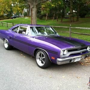 Meet your Posher, Kyler